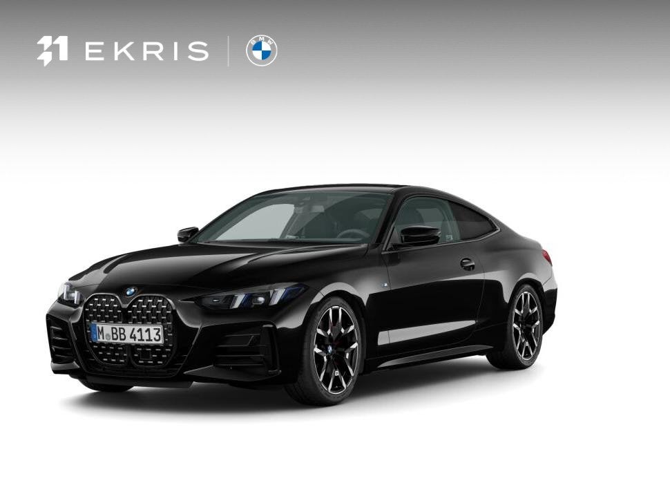 BMW 4 serie Coupé 420i | M Sportpakket Pro | Comfort Pack |, Automaat, 1998 cc, Euro 6, Cabriolet
