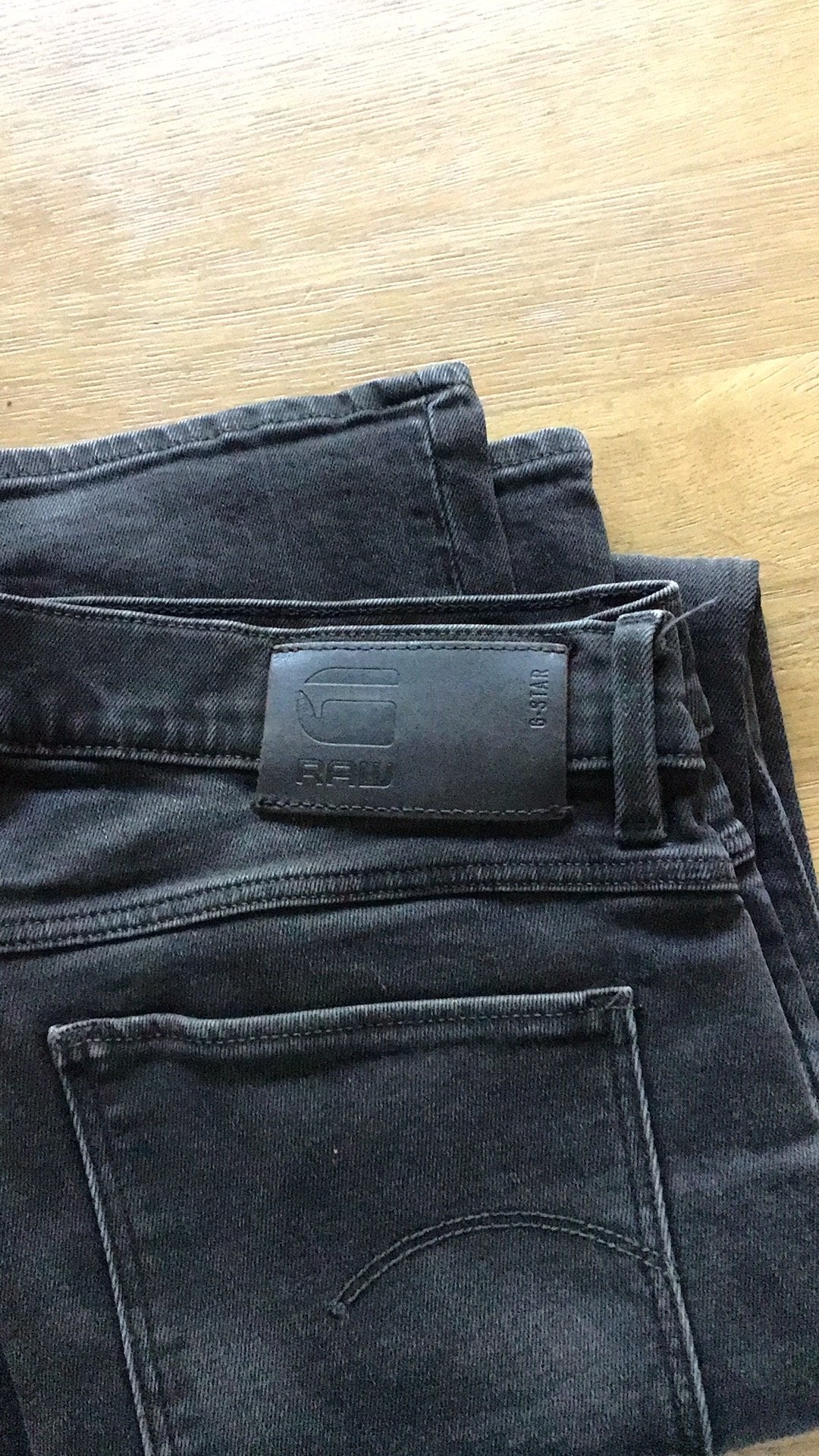G start jeans 29/30, Ophalen of Verzenden, Gedragen, Overige kleuren, W28 - W29 (confectie 36)