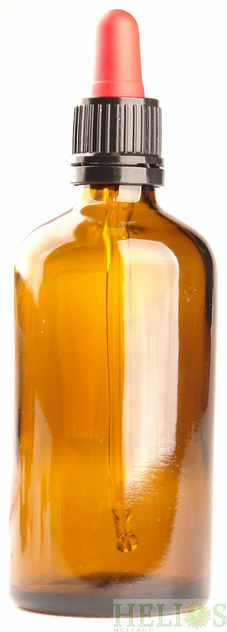 Pipetflesjes 100ml 70x, Ophalen of Verzenden, Nieuw