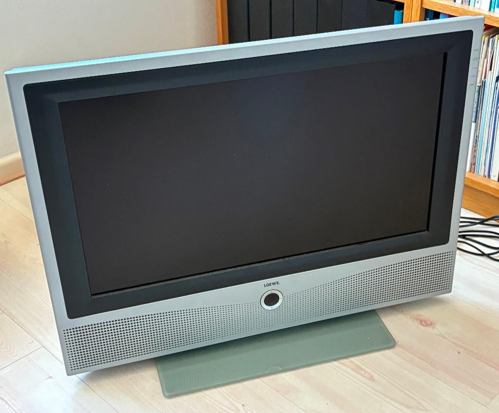 Loewe TV Xelos A 26 CI, 50 Hz, HD Ready (720p), 60 tot 80 cm, Ophalen