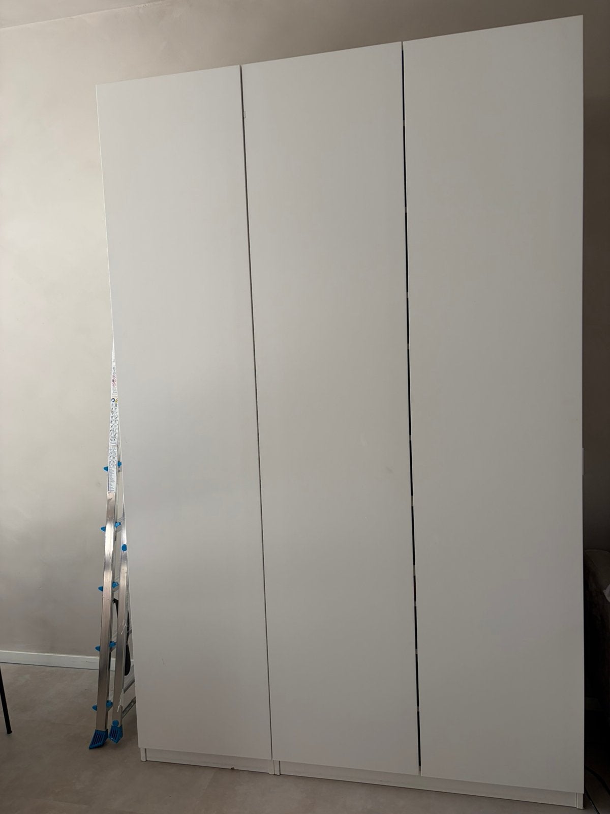 Twee pax kasten 1 meter en 50 cm breed, Ophalen, 200 cm of meer, 50 tot 100 cm, Zo goed als nieuw