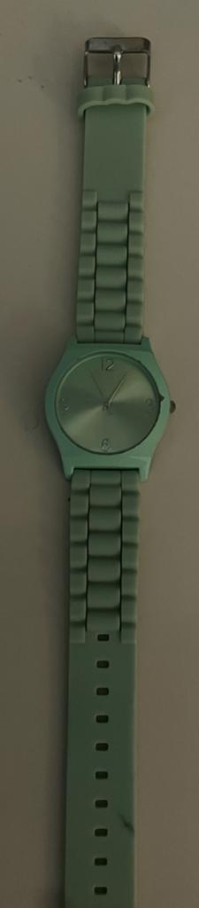 Dames Horloges, Overige merken, Gebruikt, Polshorloge, Kunststof