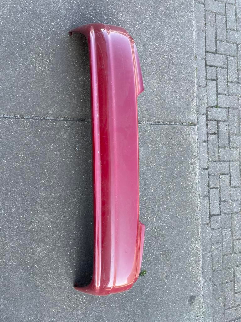 Toyota celica t20 achterbumper gebruikt, Ophalen