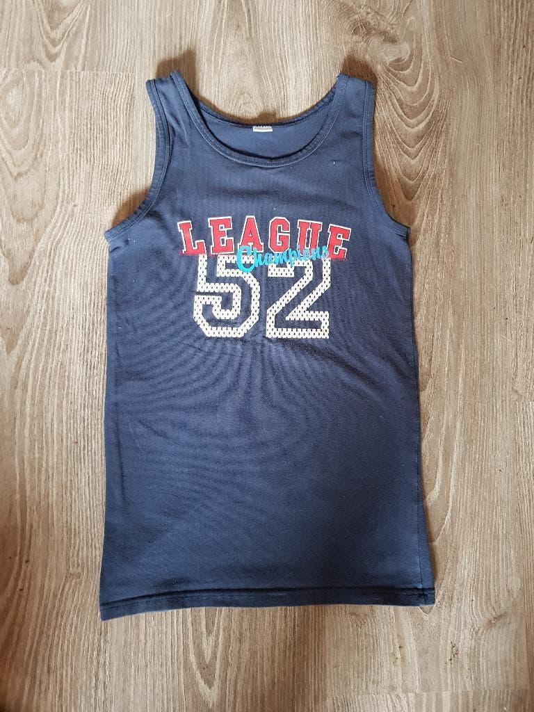 KInderkleertjes maat 128, Ophalen of Verzenden, Zo goed als nieuw, Jongen of Meisje, Shirt of Longsleeve