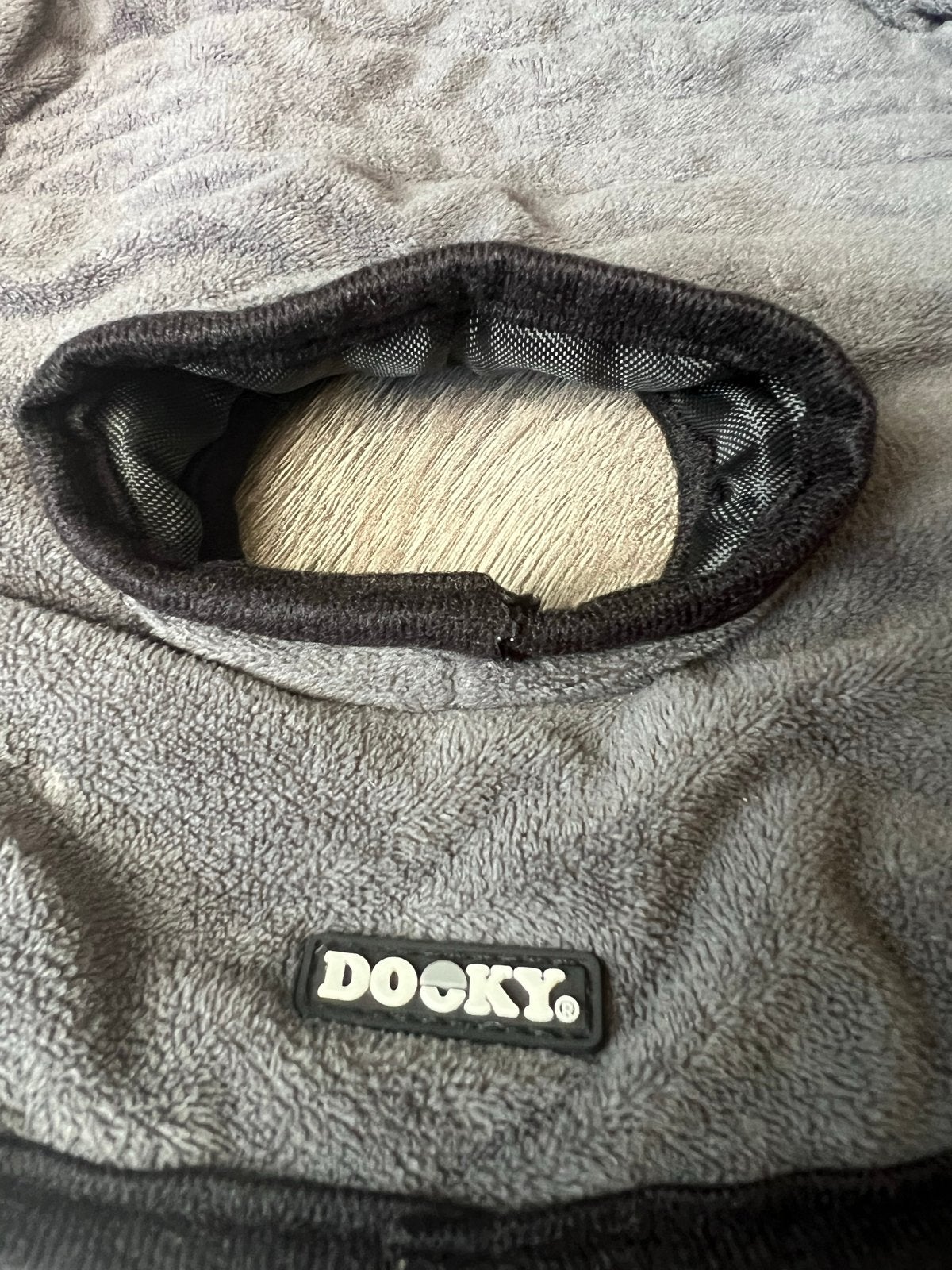 Dooky Plasmat voor Autostoel (pee pee pad), Overige merken, Overige methoden, Ophalen of Verzenden, Zo goed als nieuw