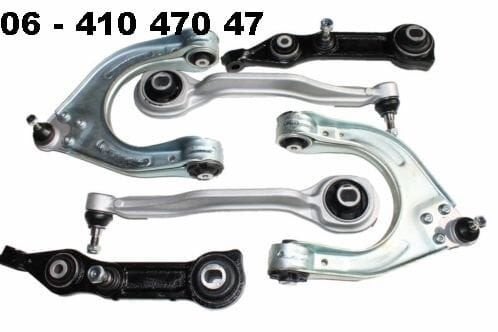 Mercedes W211 draagarmen Mercedes S211 draagarm Mercedes C21, Auto-onderdelen, -, Nieuw, Ophalen of Verzenden, -