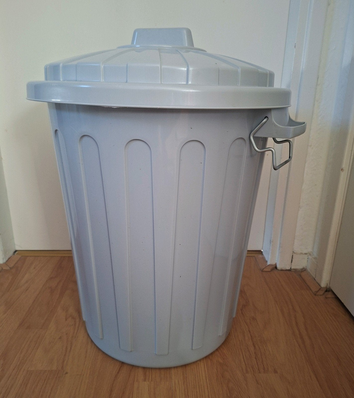 Curver vuilnisbak / voederton, 40 liter of meer, Ophalen of Verzenden, Kunststof
