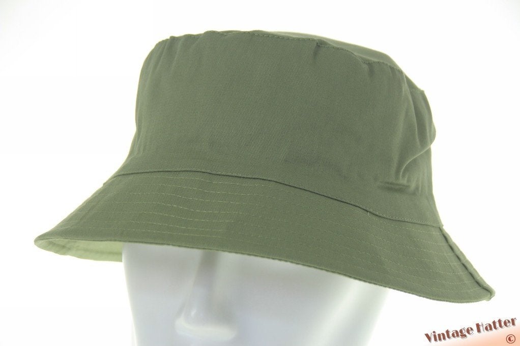 Zomer buckethat groen katoen 58 en 59 nieuw gratis verzenden, Kleding | Heren, Ophalen of Verzenden, Nieuw, 58 of 59 cm (L, 7¼ of ⅜ inch)
