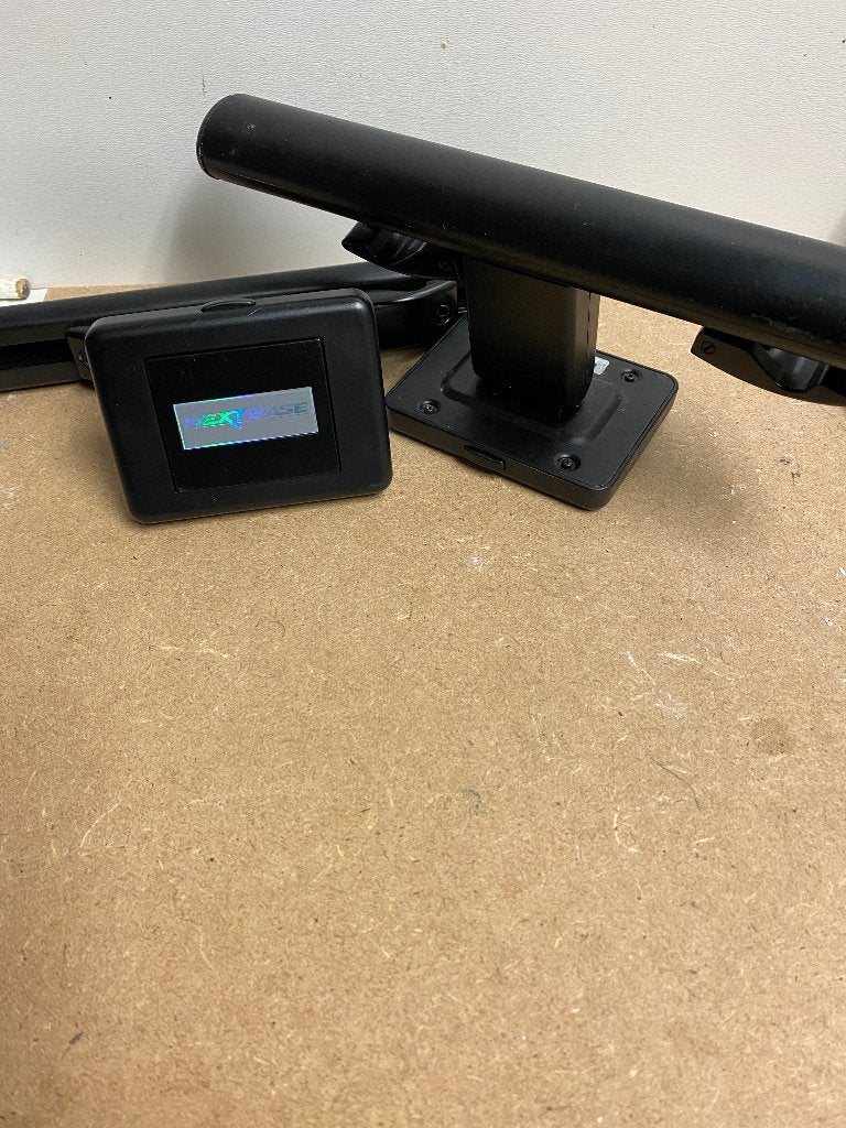 Nextbase Click & Go Mount voor Dashcam, Ophalen of Verzenden