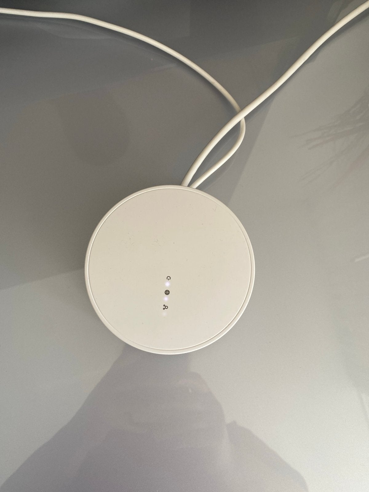 IKEA TRÅDFRI Gateway E1526 - Smart Home Hub, Ophalen of Verzenden, Zo goed als nieuw
