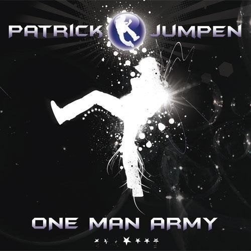 cd van Patrick Jumpen ‎– One Man Army, Verzenden, Zo goed als nieuw