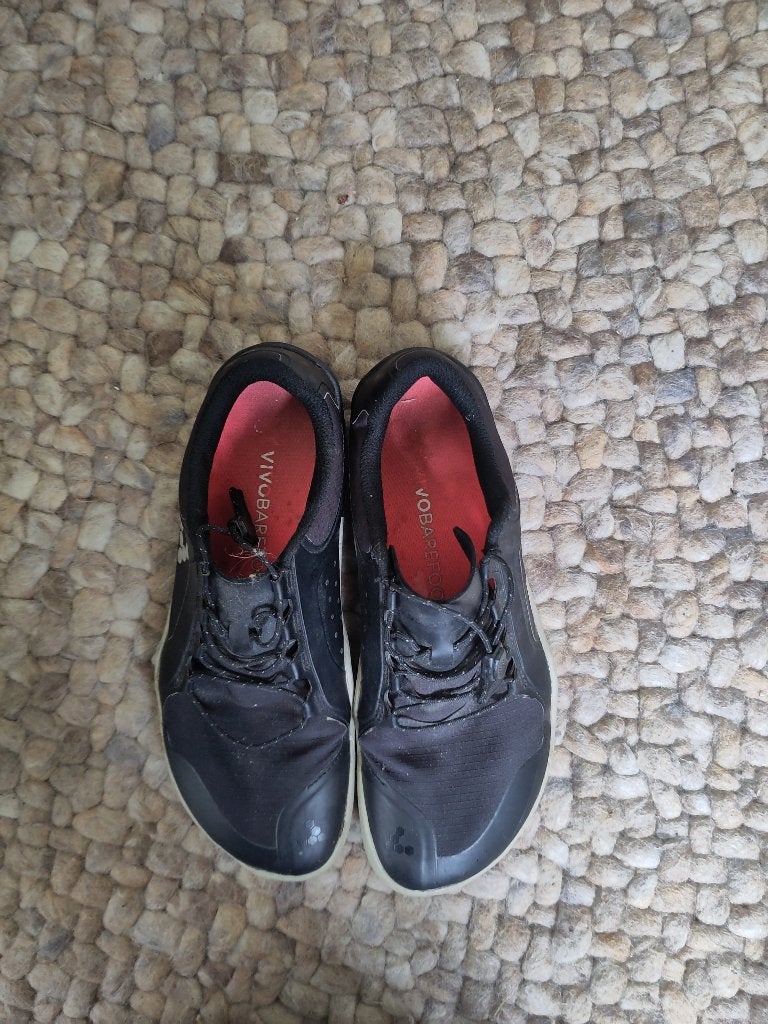 Vivo barefootschoenen maat 36 Primus Trail III All Weather, Ophalen of Verzenden, Zo goed als nieuw