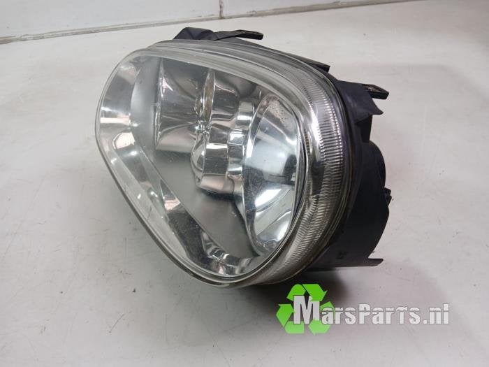 Koplamp links van een Volkswagen Golf, Gebruikt, -, Volkswagen, -