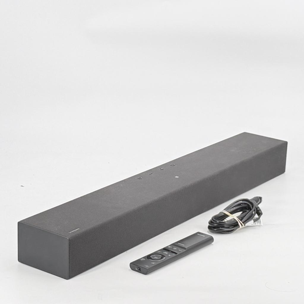 Samsung Essential C-Series Soundbar HW-C400