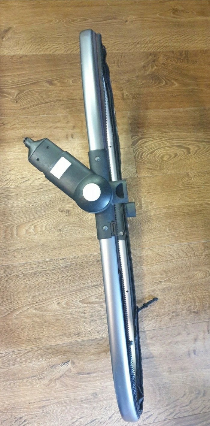 Joolz Geo2 uniframe, Ophalen, Gebruikt, Overige merken