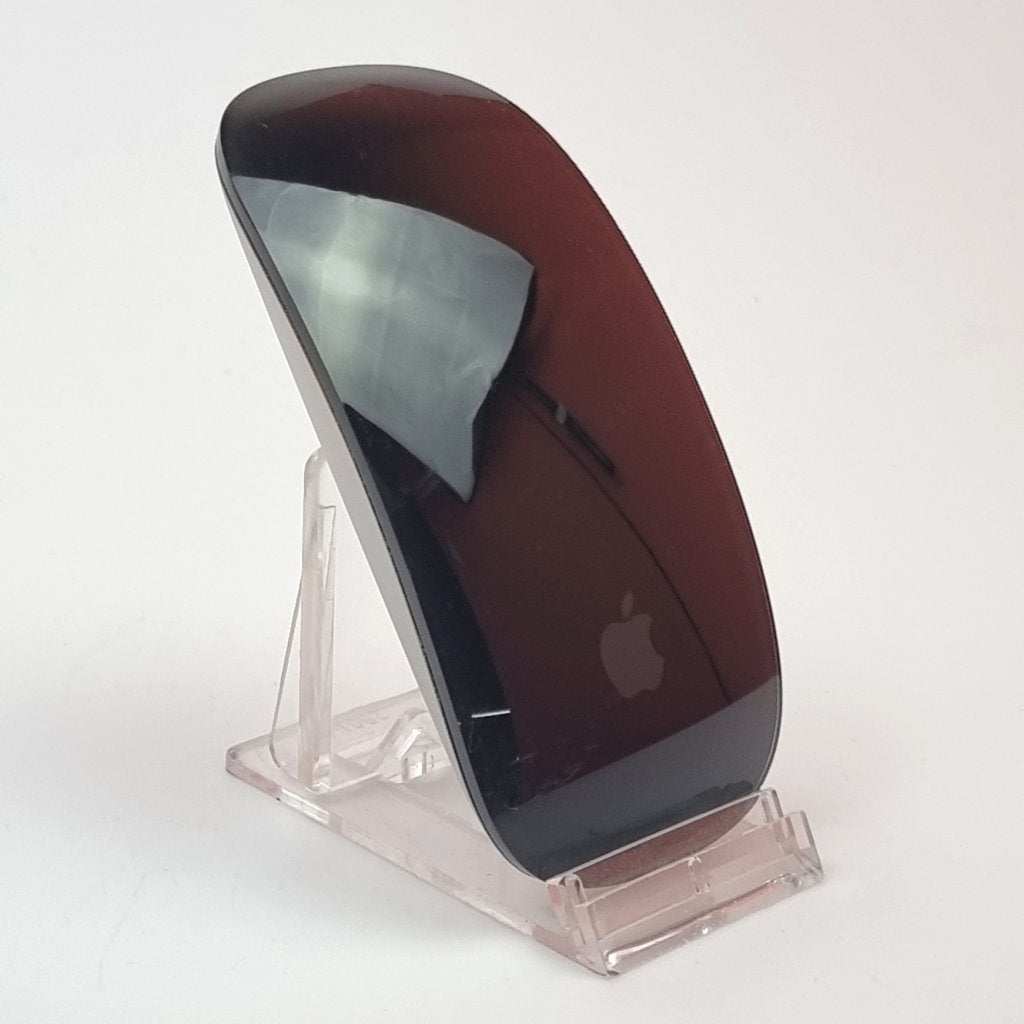 Apple Magic Mouse 2 Zwart | In Prima Staat, Apple, Gebruikt, Support@apple.com, One Apple Park Way
Cupertino, CA 95014
United States