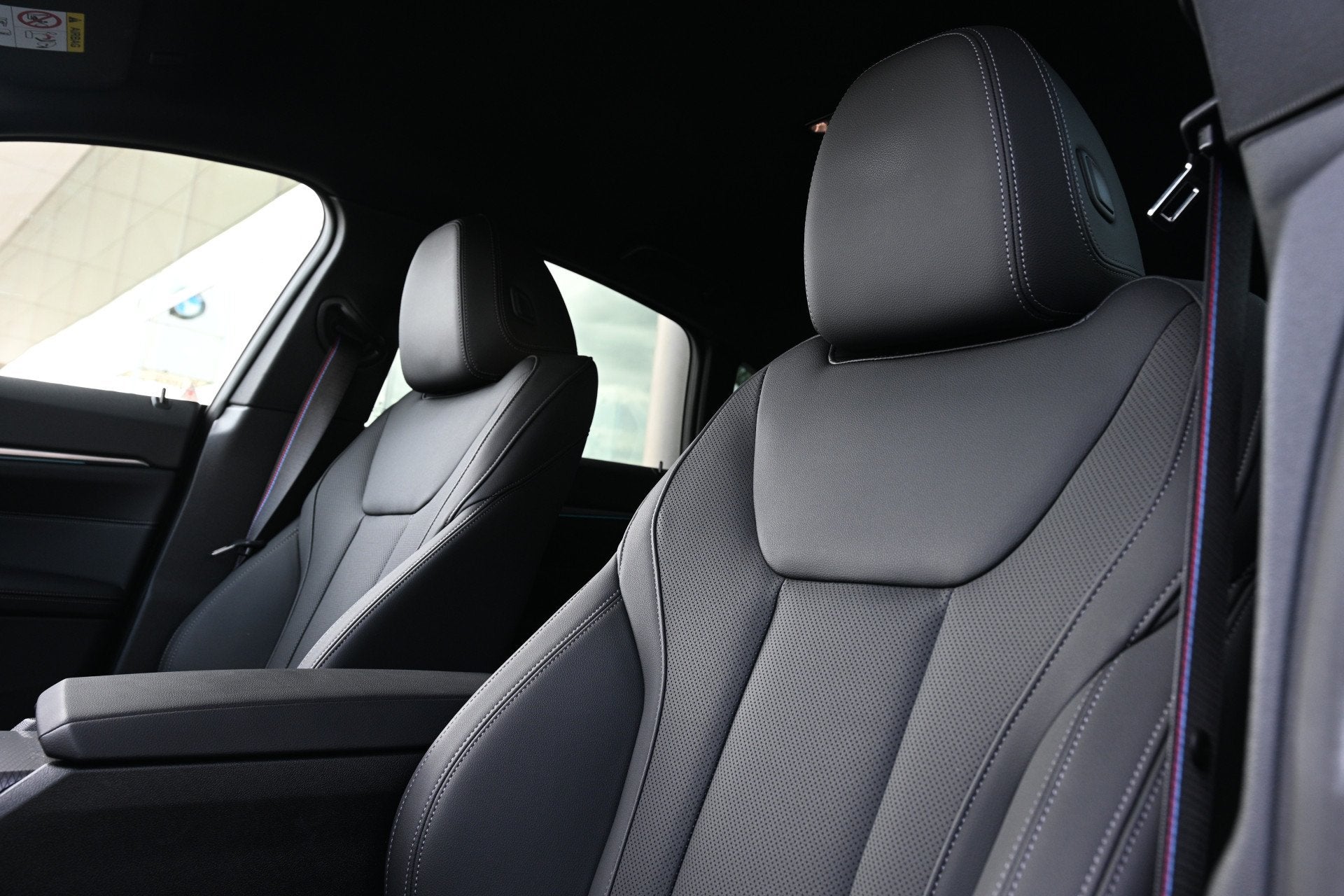 BMW 4 Serie Gran Coupé 420i M Sport Automaat / Comfort Acce, Met garantie (alle), Zwart, Bedrijf, 4-Serie Gran Coupé