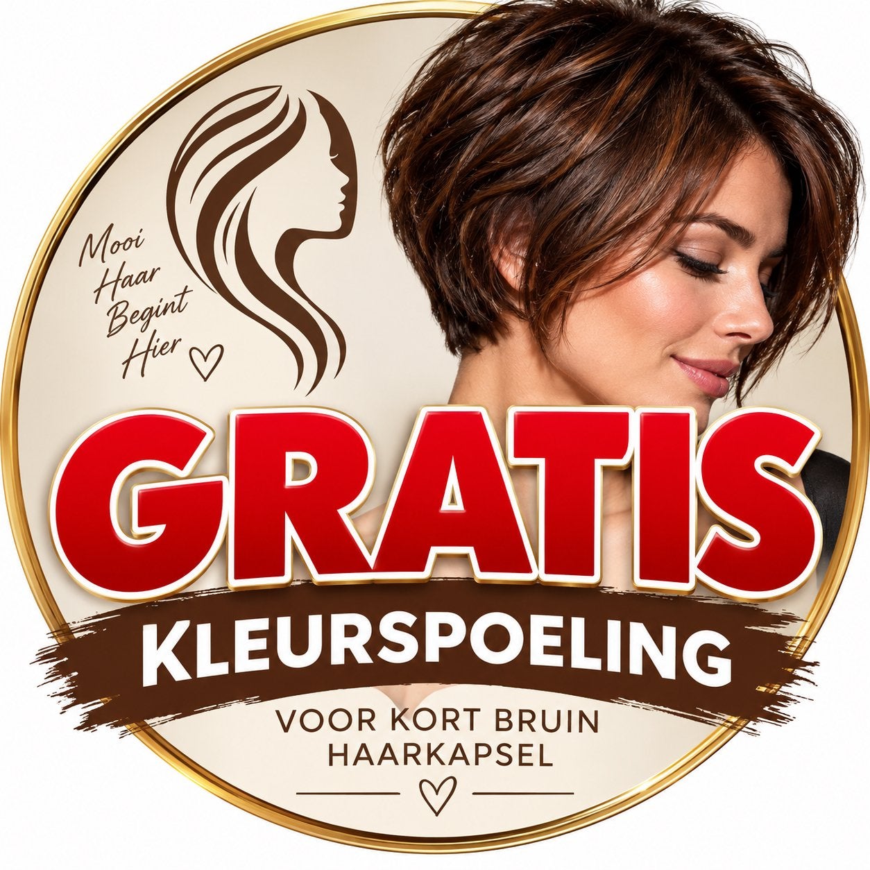 MET SPOED MODEL GEZOCHT!, Eén persoon, September