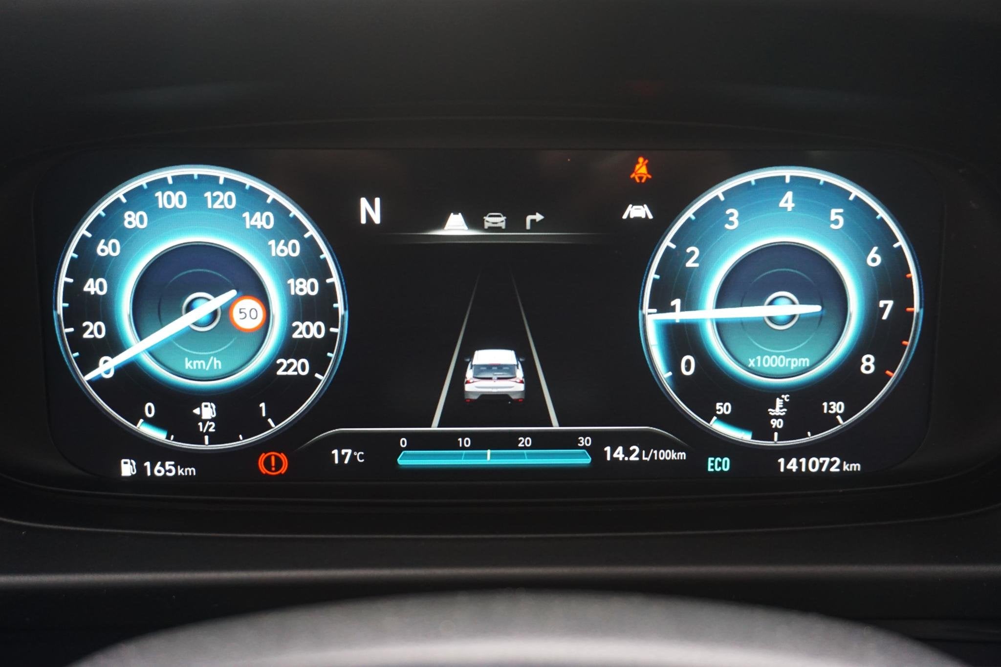 Hyundai i20 1.0 T-GDI 100PK Hybrid/Camera/CarPlay/LMV/ Nieuw, Gebruikt, Euro 6, Origineel Nederlands, Handgeschakeld