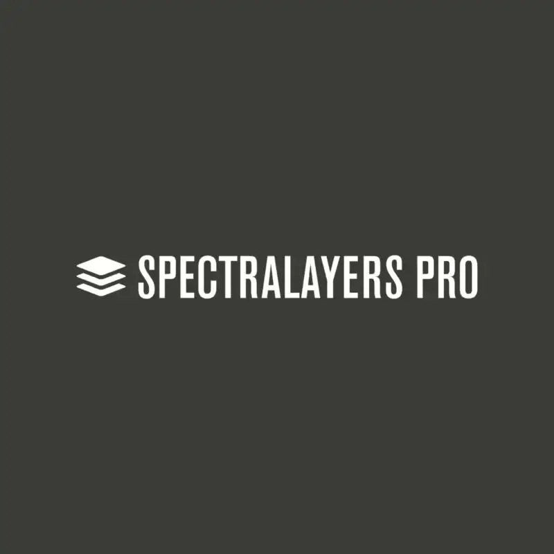 Steinberg SpectraLayers 13 Pro, Computers en Software, Audio-software, Verzenden, Nieuw, Windows