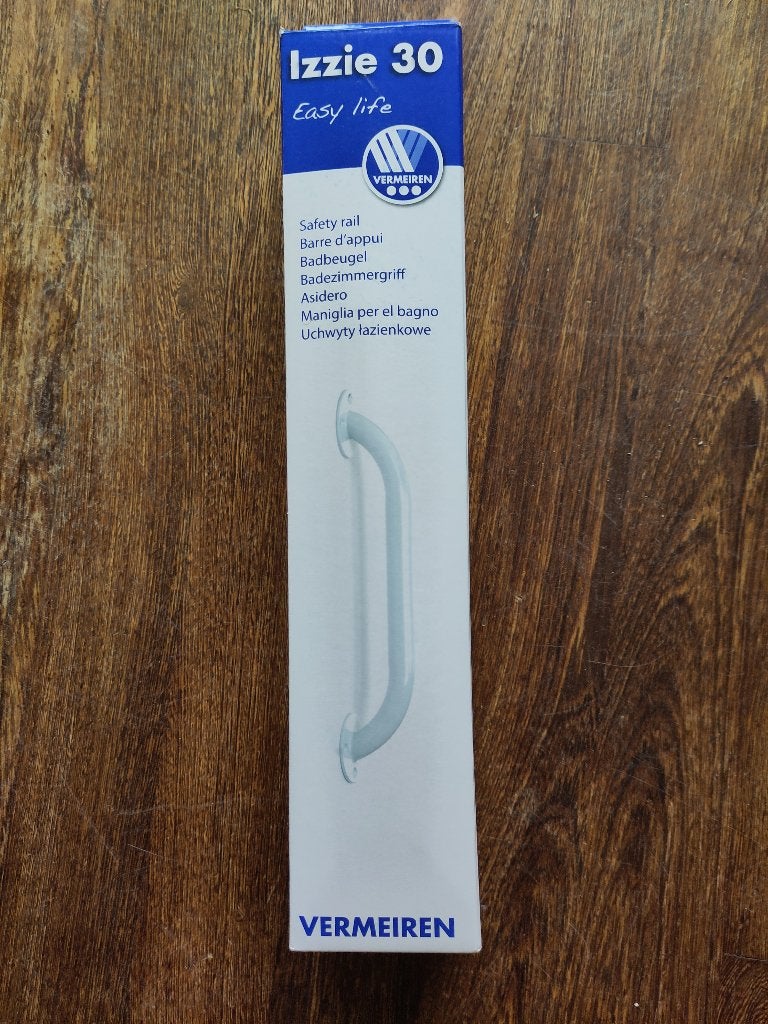 Wandgreep, Diversen, Ophalen of Verzenden, Nieuw