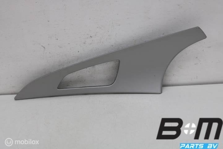 Sierlijst linksvoor Audi A6 4G 4G0867409, Gebruikt