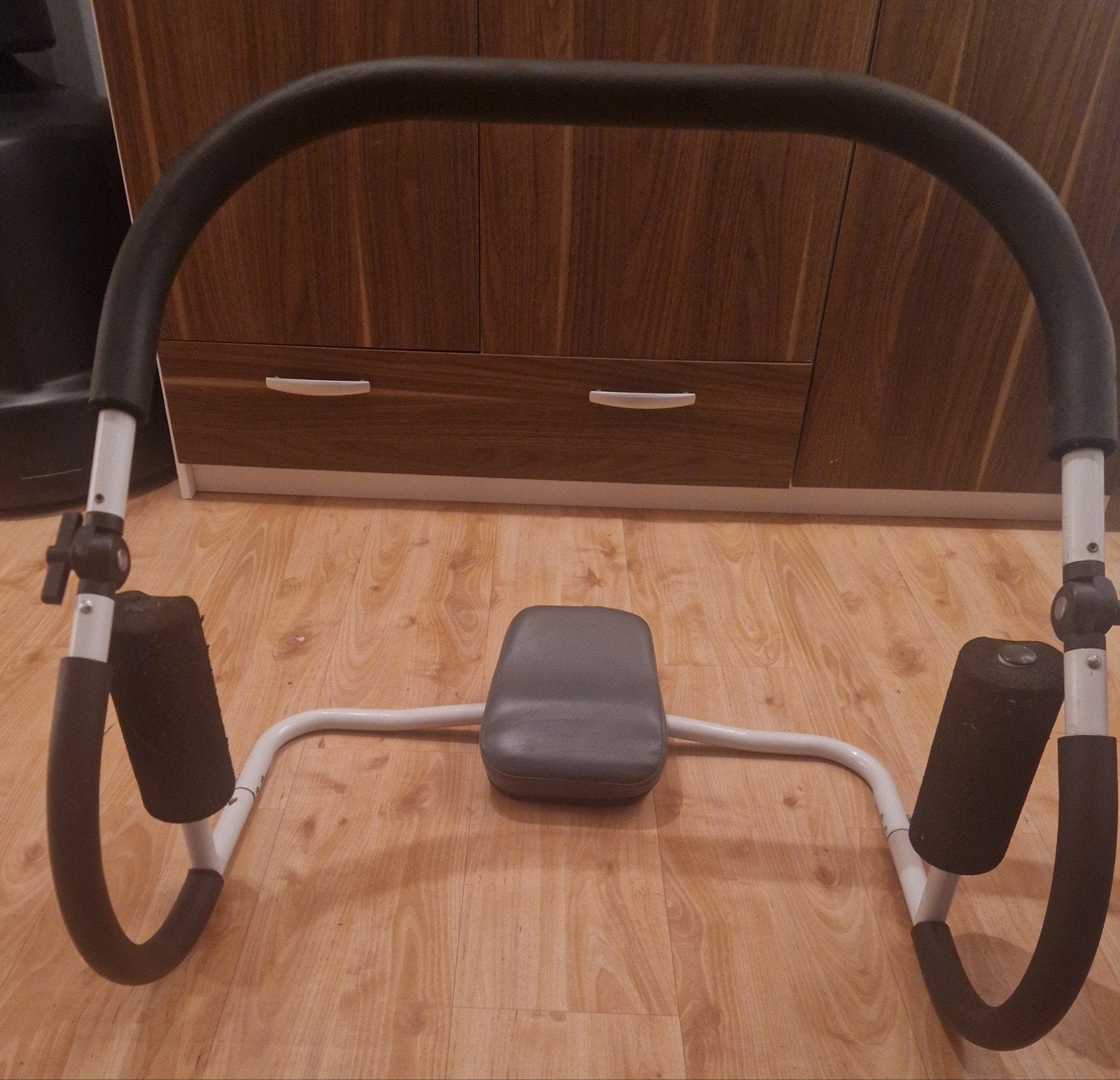 Ab Trainer voor buikspieroefeningen, Ophalen, Gebruikt, Buik, Overige typen