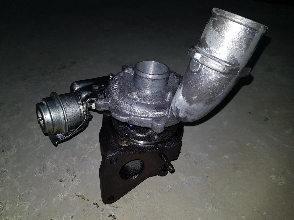 Turbo Volvo S40 2002 1.9 D 85 kW, Ophalen of Verzenden