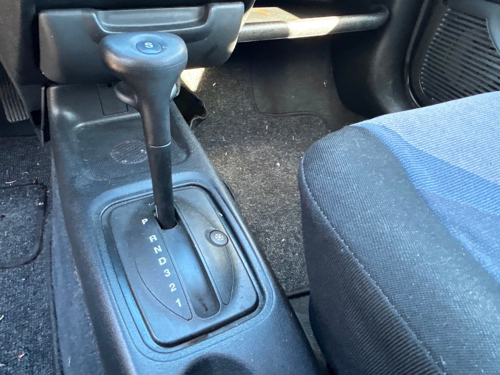 Opel Corsa 1.2i-16V Strada | NAP | AUTOMAAT |, Gebruikt, 31 €/maand, Origineel Nederlands, Bedrijf
