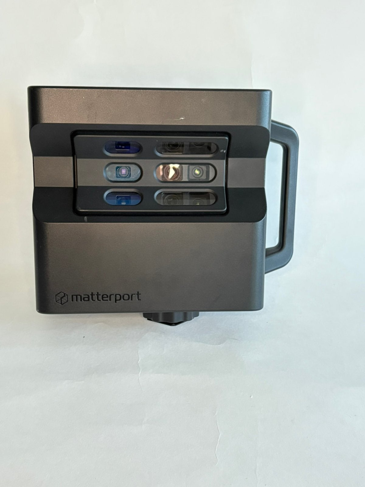 Matterport Pro2 3D Scanner Compleet – Zeer nette staat, Ophalen, Zo goed als nieuw