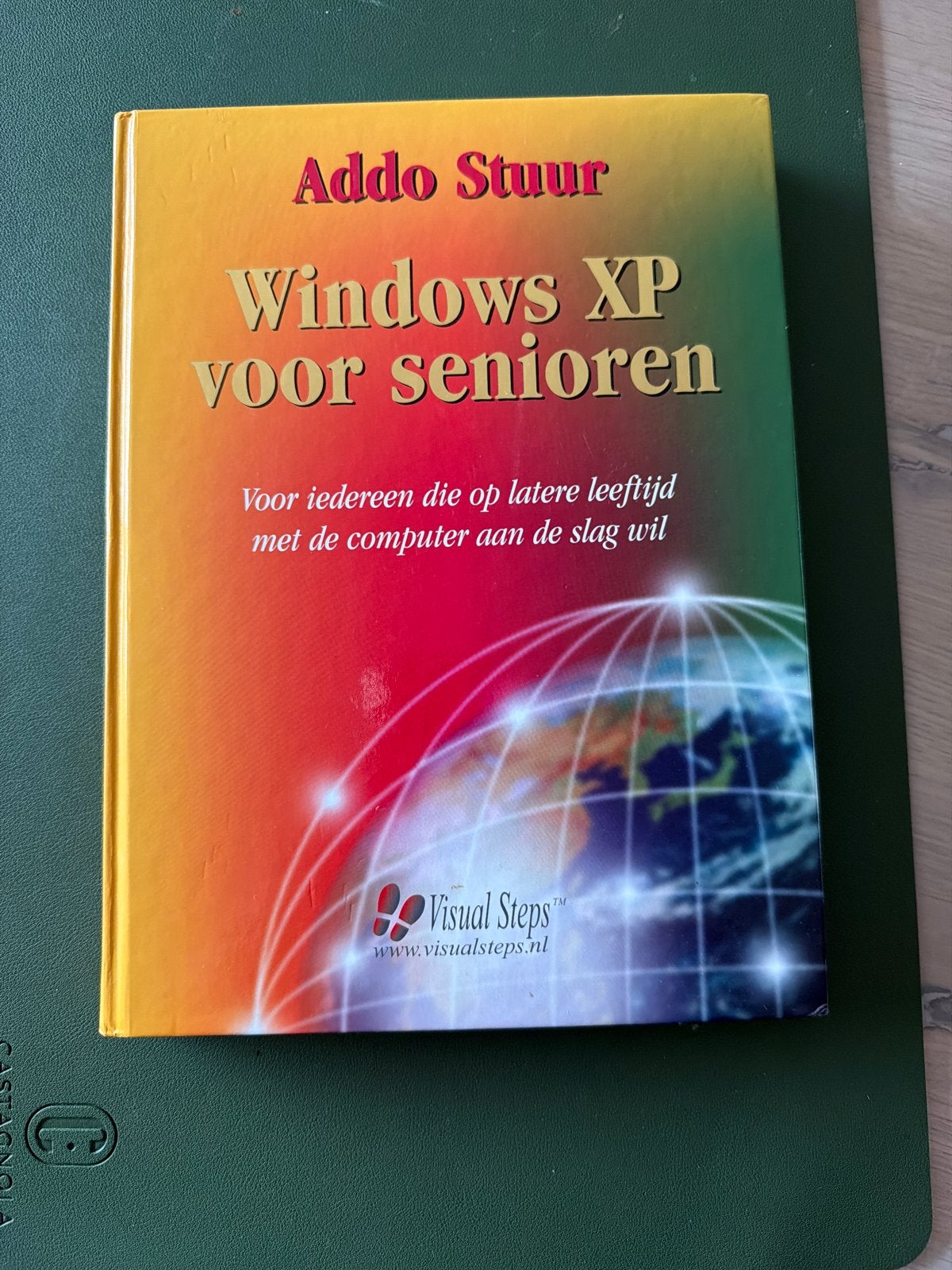 Windows XP voor senioren (nieuw), Ophalen of Verzenden, Nieuw, Besturingssystemen