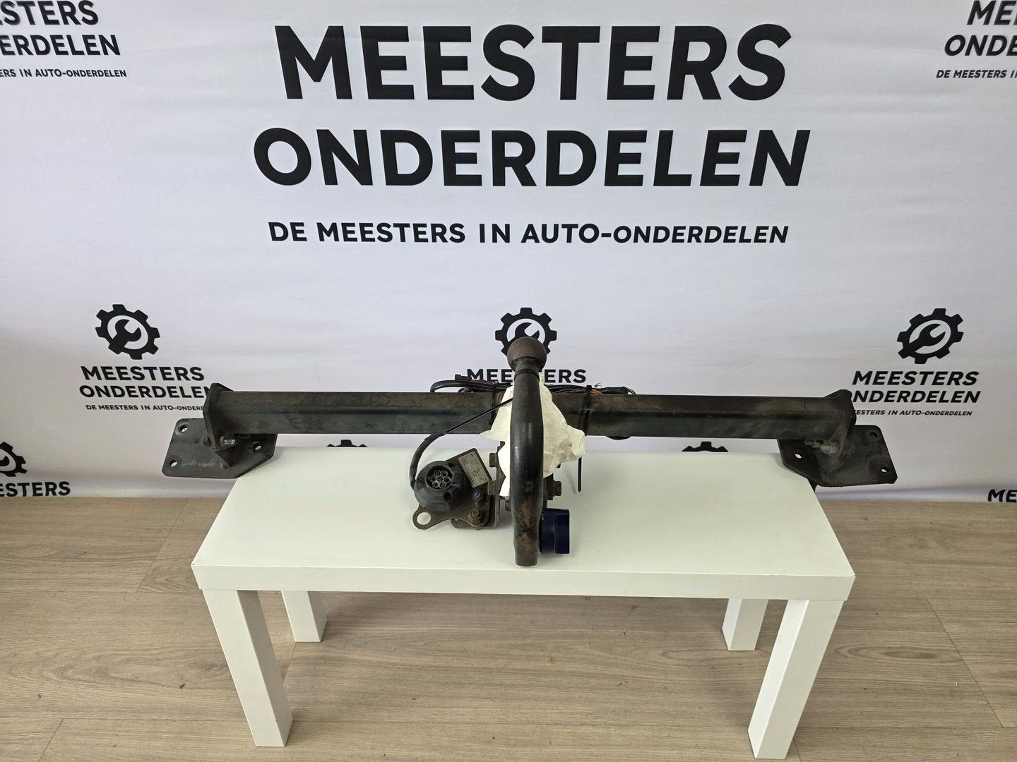 Mercedes C-Klasse (S205) trekhaak, Auto-onderdelen, -, -, -