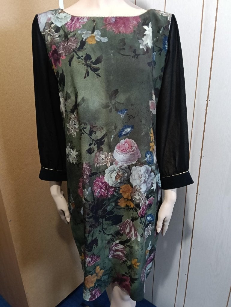 SCEE jurk maat M UITVERKOOP, Kleding | Dames, Maat 38/40 (M), Ophalen of Verzenden, Zo goed als nieuw, Scee