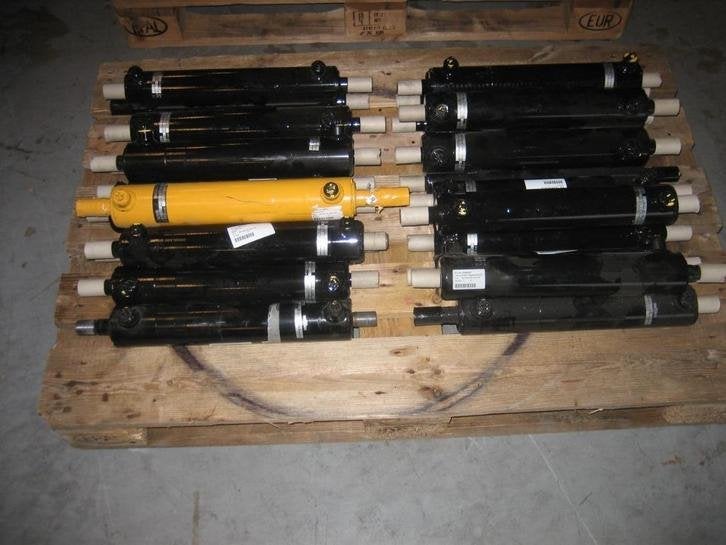 Hydraulische cilinders, Tuin en Terras, Grasmaaiers, Niet ingevuld, Niet ingevuld, Nieuw, Ophalen of Verzenden
