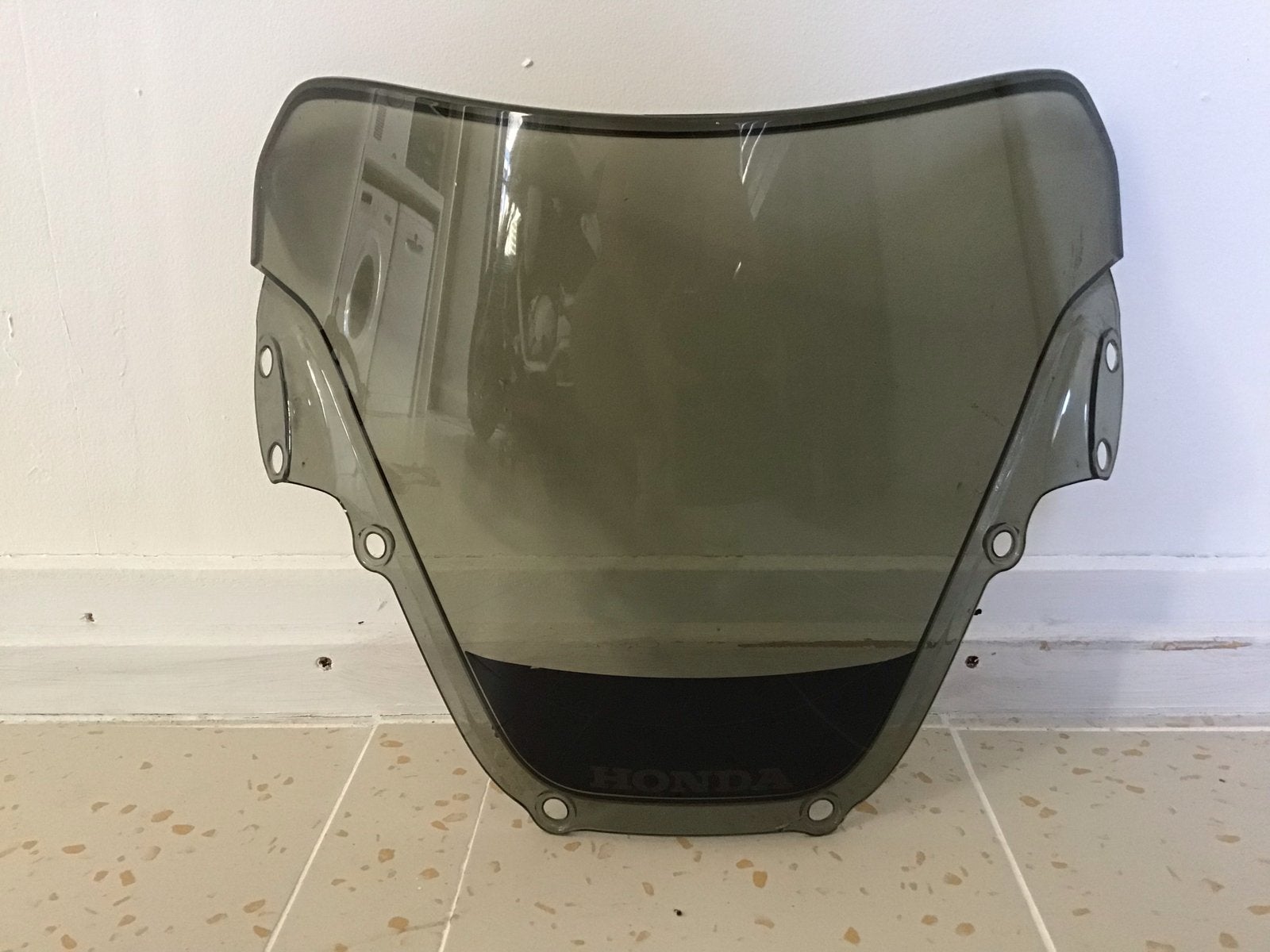 Origineel kuipruit Honda CB600S Hornet