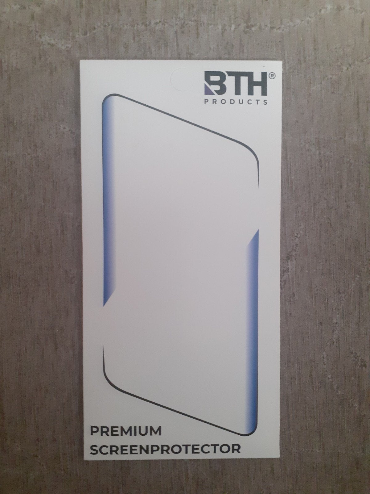 BTH Premium Screenprotector - Universeel, Ophalen of Verzenden, Nieuw, Bescherming, Universeel