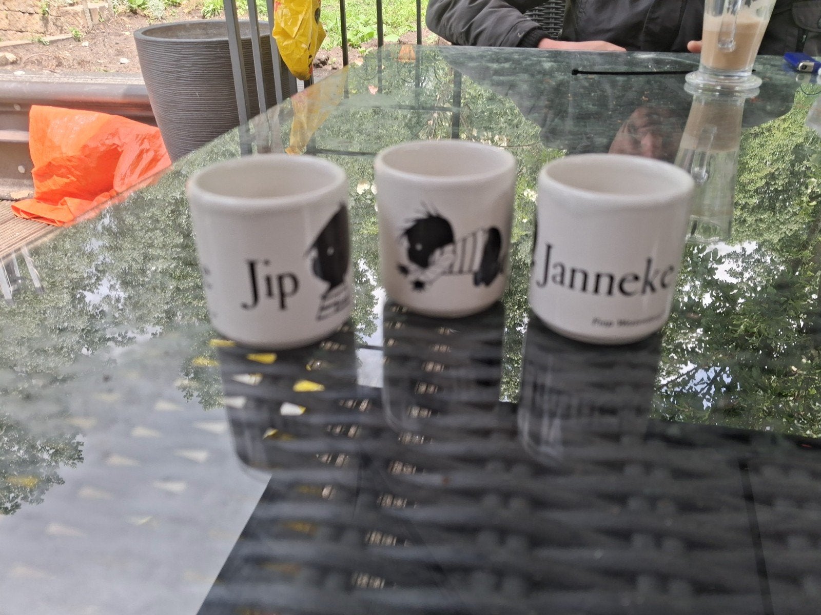 Jip en Janneke, Diversen, Agenda's, Ophalen of Verzenden