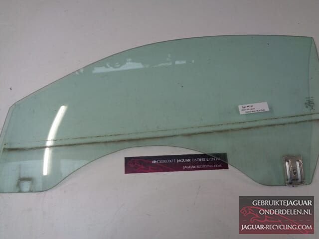 Ruit links XK150 convertible C2P24336, Auto-onderdelen, Gebruikt, -, -, Ophalen of Verzenden