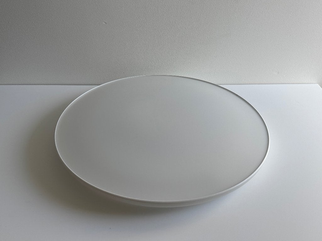 IKEA NYMÅNE Led-plafondlamp, Inclusief lichtbron, Modern, Overige fittingen, Ophalen of Verzenden