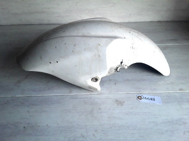R6 1999 - 2002 Yamaha Spatbord D1-60346
