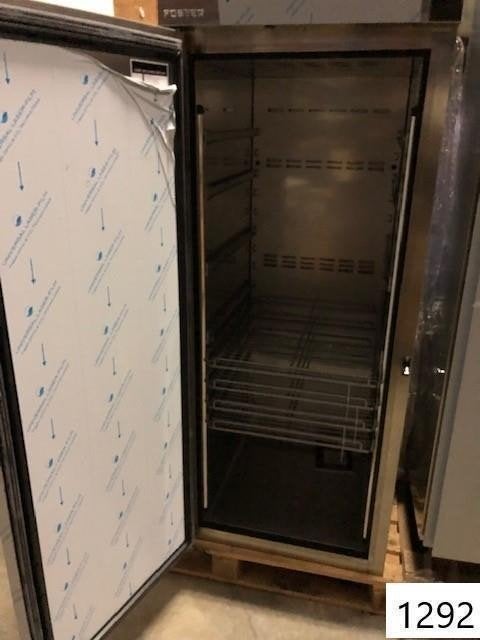 1292. Koelkast / koeling / Foster / Electrolux, Ophalen, Zonder vriesvak, 200 liter of meer, 60 cm of meer