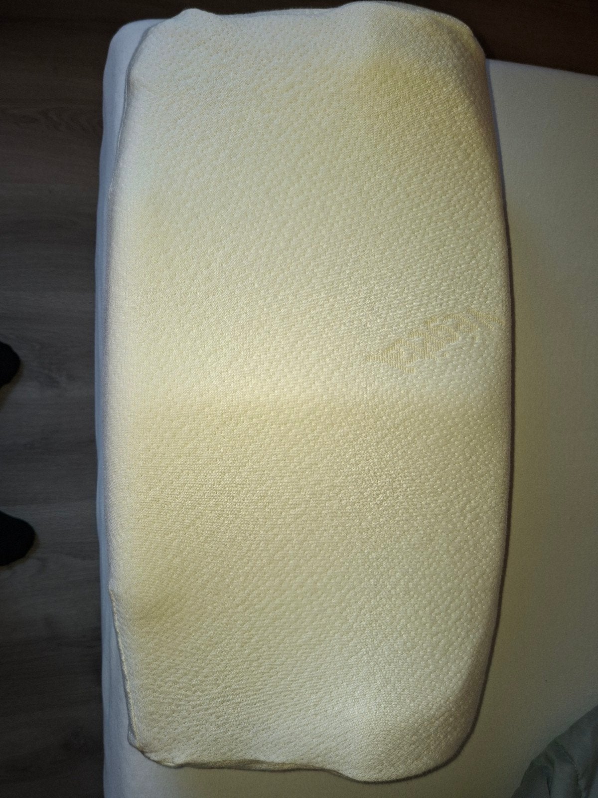 Posiform High End antisnurk kussen, Eenpersoons, Wit, Nieuw, Ophalen of Verzenden