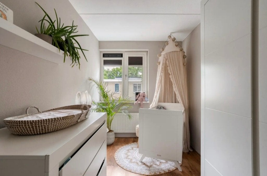 Baby kinderkamer Bopita, Ophalen, Gebruikt, Jongetje of Meisje