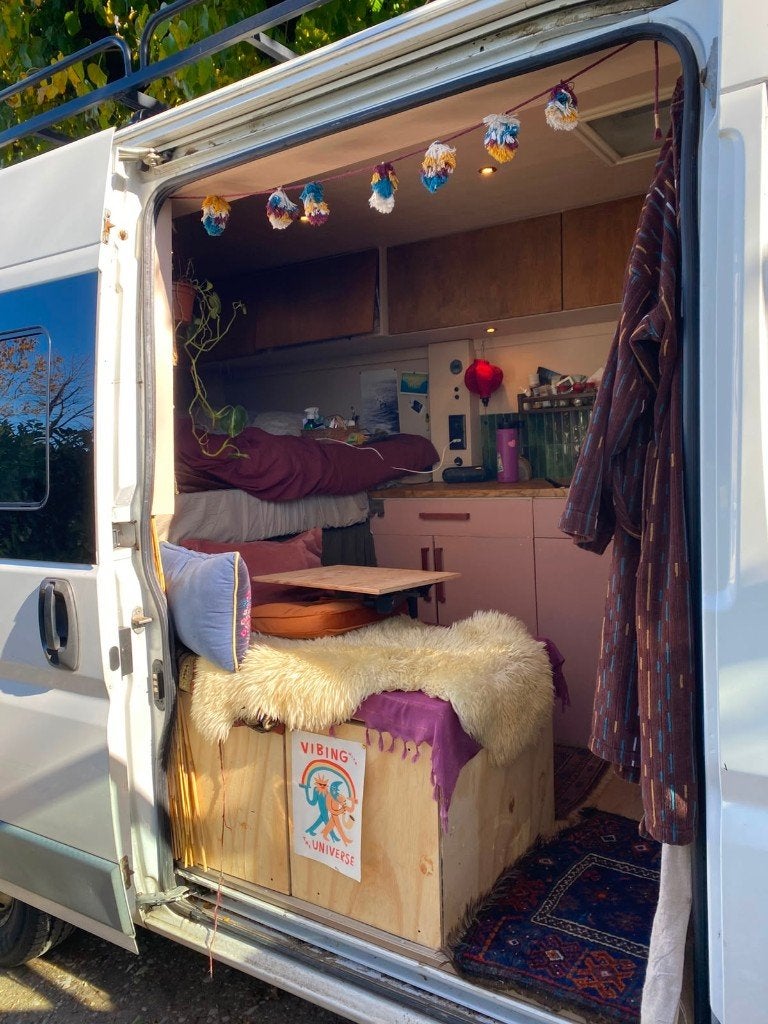 Fiat Ducato L2H2 buscamper 2010 | APK 05-2027 | off-grid, Auto's, Fiat, Euro 5, 2287 cc, 2162 kg, Wit