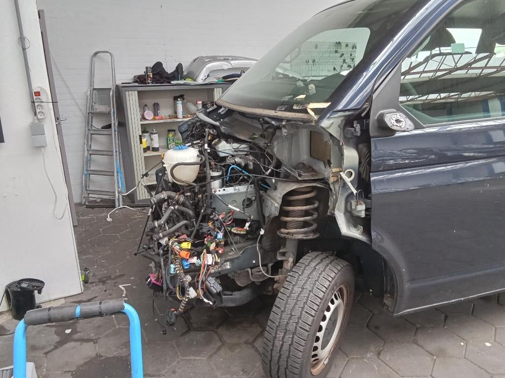 Auto, Voorwielaandrijving, Stof, Euro 6, 150 pk