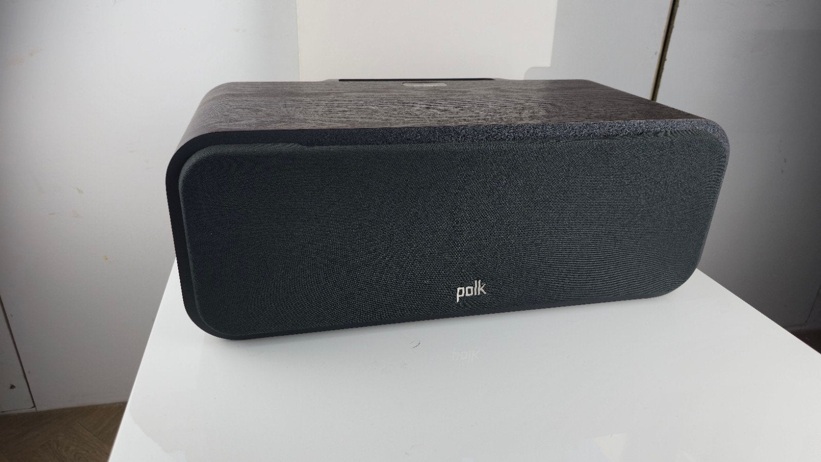 Polk Signature S30 Center Speaker, Overige merken, Basreflex, Ophalen of Verzenden, Zo goed als nieuw