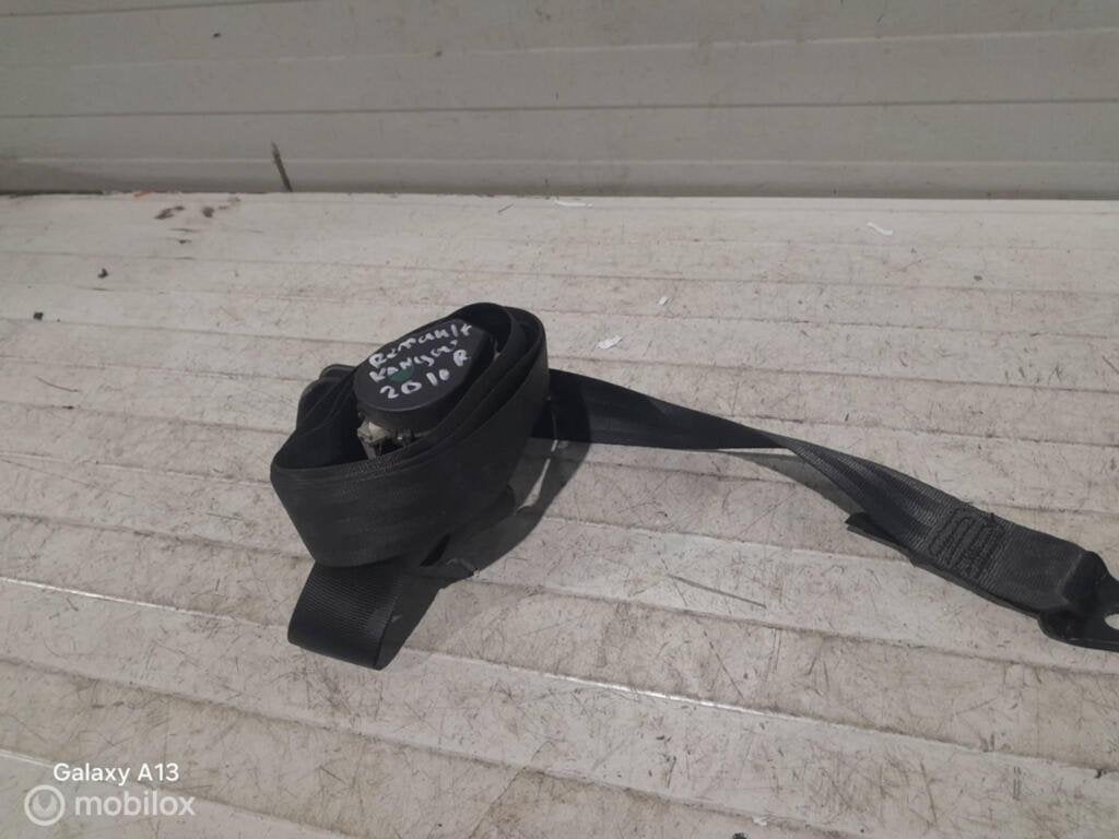 Gordel Renault Kangoo 82004448760, Gebruikt, Ophalen of Verzenden