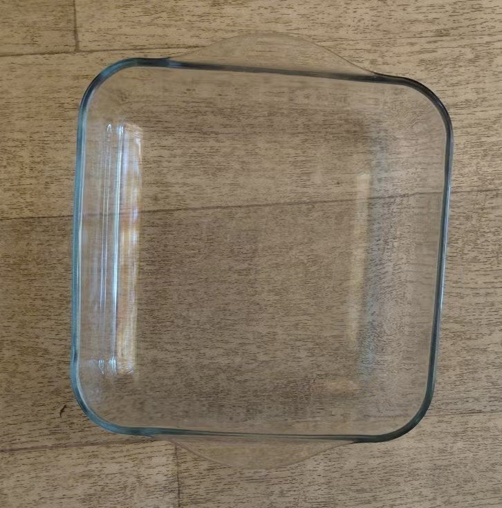 Nieuwe ovenschaal, Overige typen, Verzenden, Nieuw