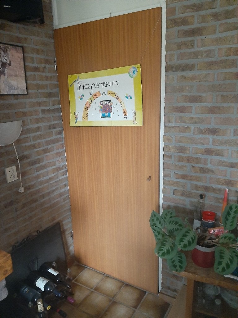 Binnen deuren, Ophalen, Gebruikt, 80 tot 100 cm, Binnendeur