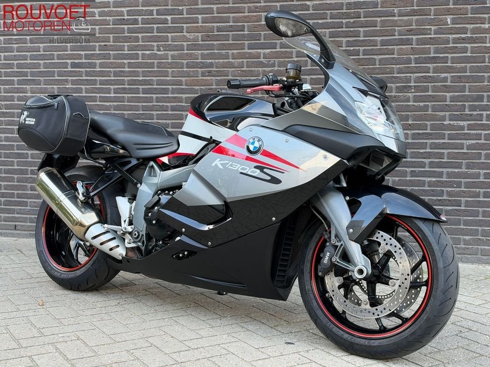 BMW K 1300 S K1300 K1300S 1300S, Motoren, 1293 cc, 4 cilinders, Motorrijbewijs A, Bedrijf